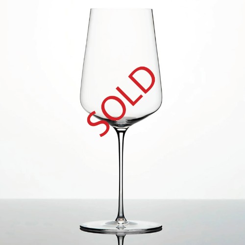 Zalto Universal Wine Glasses